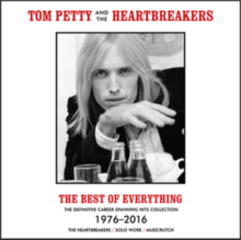 Tom Petty : The Best of Everything